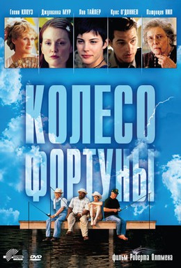 Постер фильма Колесо фортуны (1999)