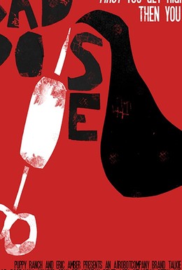 Постер фильма Bad Dose (2019)