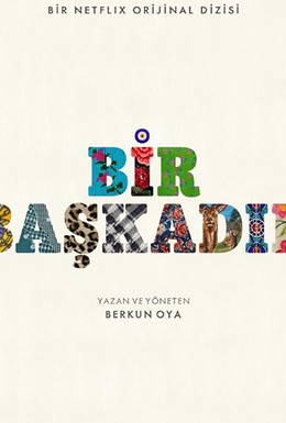 Постер фильма Bir Baskadir (2020)