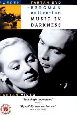 Постер фильма Музыка в темноте (1948)