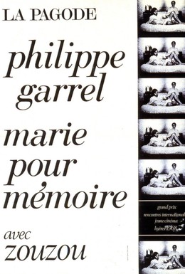 Постер фильма Мари на память (1968)