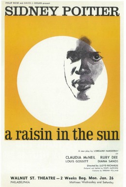 Постер фильма Изюминка на солнце (1961)