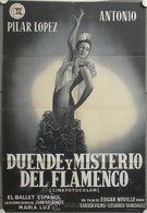 Duende y misterio del flamenco (1952)