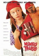 Неприятности с обезьянкой (1994)