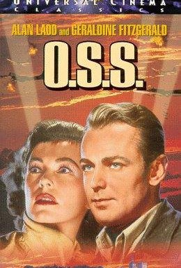 Постер фильма Управление стратегических служб (1946)