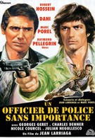 Офицер полиции без всякого значения (1973)