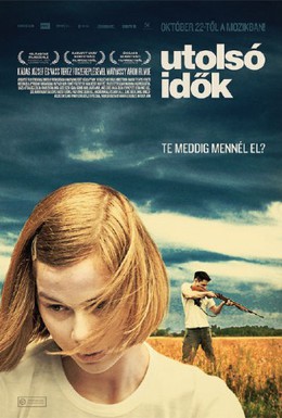 Постер фильма Потерянное время (2009)