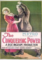 Покоряющая сила (1921)