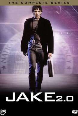 Постер фильма Джейк 2.0 (2003)