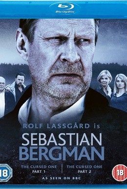 Постер фильма Себастьян Бергман (2010)