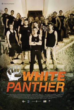 Постер фильма Белая пантера (2013)