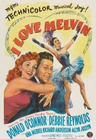 Я люблю Мэлвина (1953)