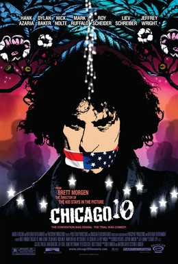 Постер фильма Чикагская десятка (2007)