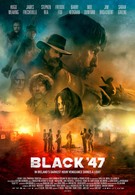 Чёрный 47-й (2018)