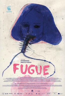 Постер фильма Фуга (2018)