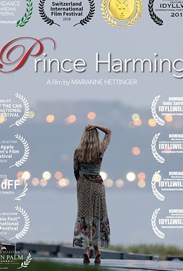Постер фильма Prince Harming (2019)
