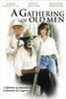 Постер фильма Сборище стариков (1987)
