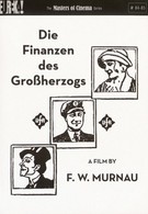 Финансы великого герцога (1924)