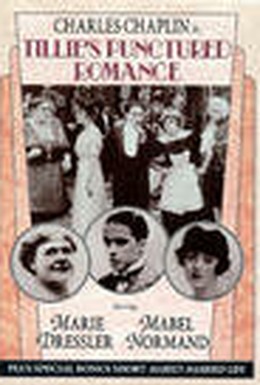 Постер фильма Семейная жизнь Мэйбл (1914)