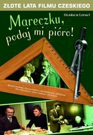 Маречек, подайте мне ручку! (1976)