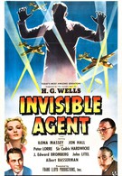 Невидимый агент (1942)