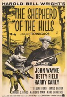 Ковбой с холмов (1941)