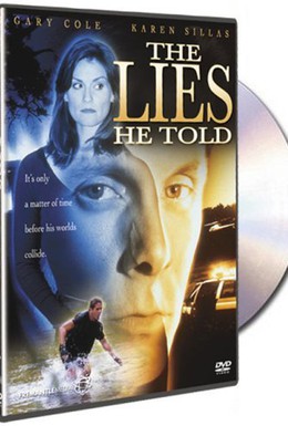Постер фильма Его ложь (1997)