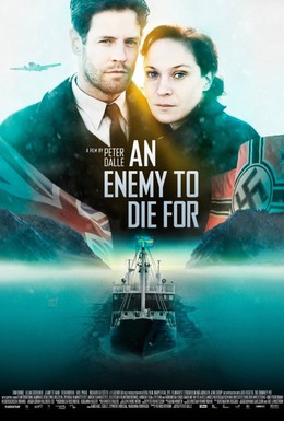 Постер фильма Умереть за врага (2012)