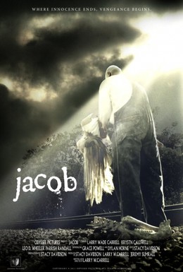 Постер фильма Джейкоб (2011)