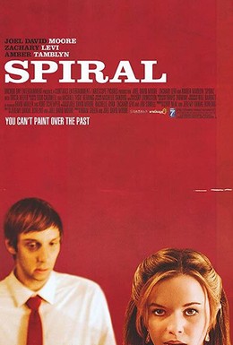 Постер фильма Спираль (2007)