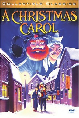 Постер фильма Рождественская песнь (1994)