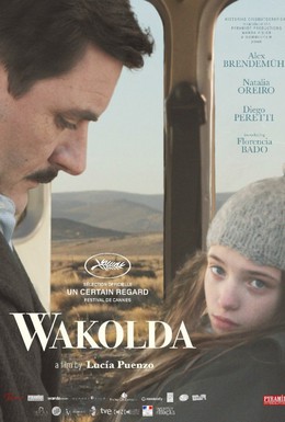 Постер фильма Вакольда (2013)