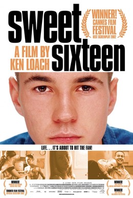 Постер фильма Милые шестнадцать лет (2002)