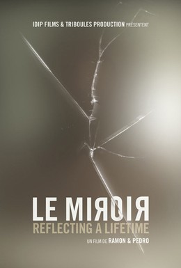 Постер фильма Зеркало (2010)