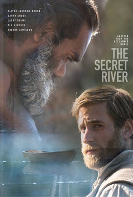 Постер фильма Тайная река (2015)