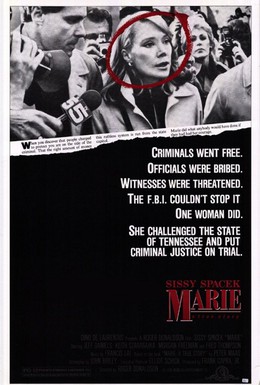 Постер фильма Мэри (1985)