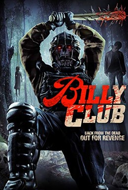 Постер фильма Клуб Билли (2013)