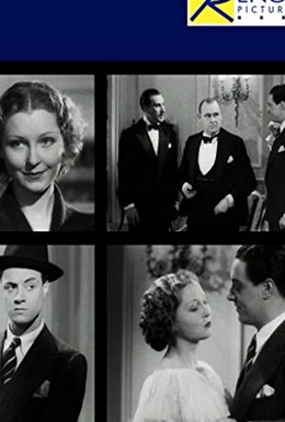 Постер фильма Double Exposures (1937)