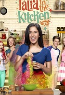 Talia in the Kitchen (2015)