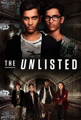 Постер фильма The Unlisted (2019)