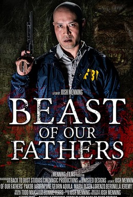 Постер фильма Beast of Our Fathers (2019)