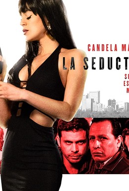 Постер фильма La Seductora (2020)