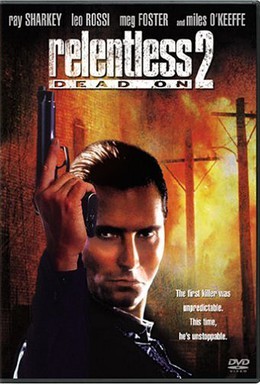 Постер фильма Безжалостный 2: Абсолютно (1992)