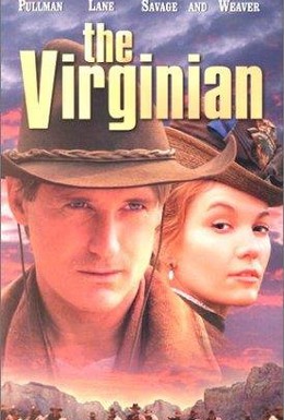 Постер фильма Вирджинец (2000)
