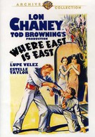 Восток есть восток (1929)