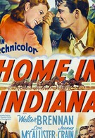 Дом в Индиане (1944)