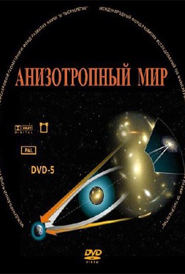 Постер фильма Анизотропный мир (2009)