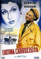 Последняя карета (1943)