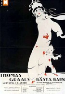 Лучший фильм Томаса Гроля (1917)