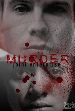 Постер фильма Убийство: Совместное деяние (2012)